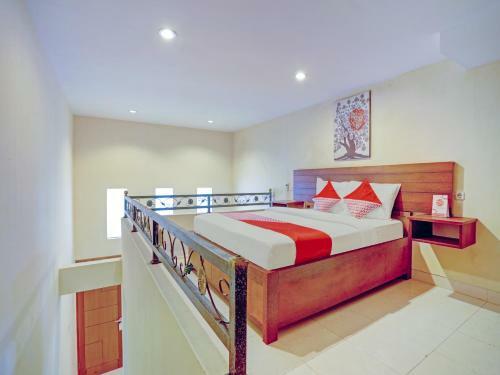 Hotel Oyo 90302 Wisma Damai