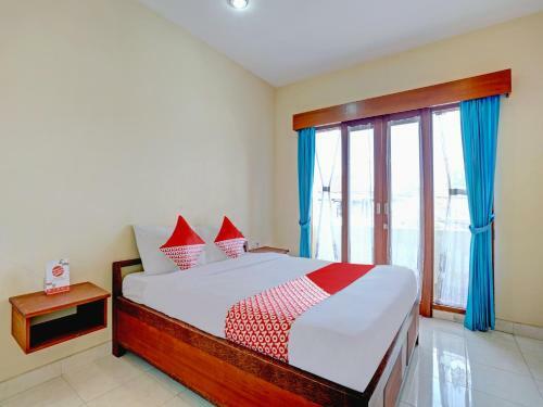 Hotel Oyo 90302 Wisma Damai
