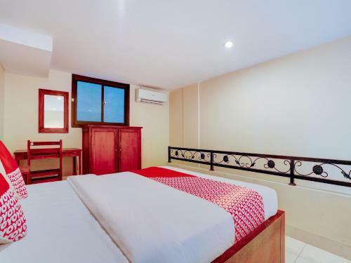 Hotel Oyo 90302 Wisma Damai