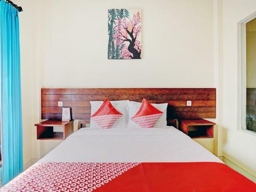 Hotel Oyo 90302 Wisma Damai