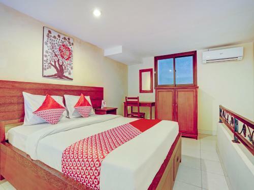 Hotel Oyo 90302 Wisma Damai