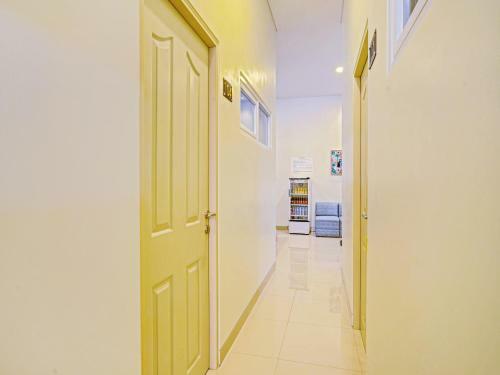 Hotel Oyo 90302 Wisma Damai