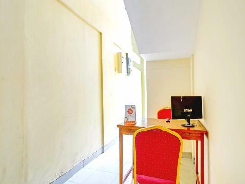 Hotel Oyo 90302 Wisma Damai