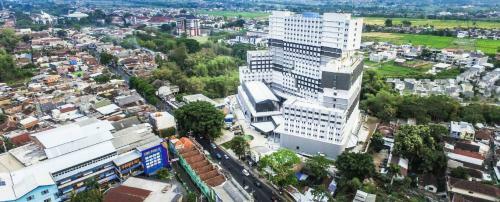 Rika Begawan Apartment Malang
