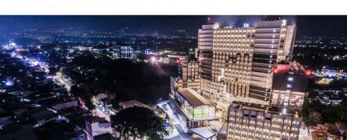 Rika Begawan Apartment Malang