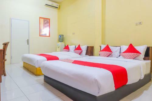Hotel Oyo 1802 Superbedroom