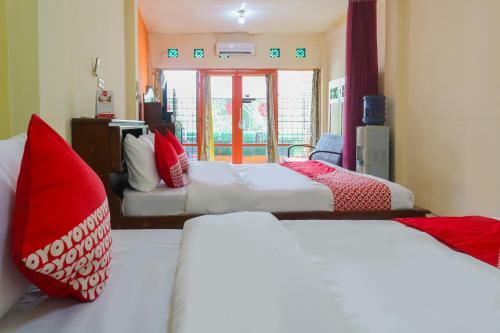 Hotel Oyo 1802 Superbedroom