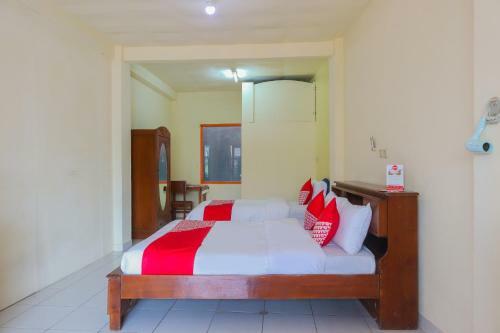 Hotel Oyo 1802 Superbedroom