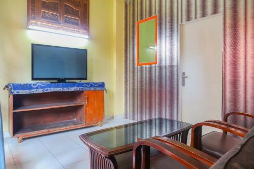 Hotel Oyo 1802 Superbedroom
