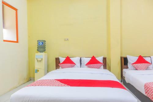 Hotel Oyo 1802 Superbedroom