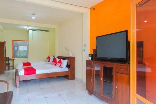 Hotel Oyo 1802 Superbedroom