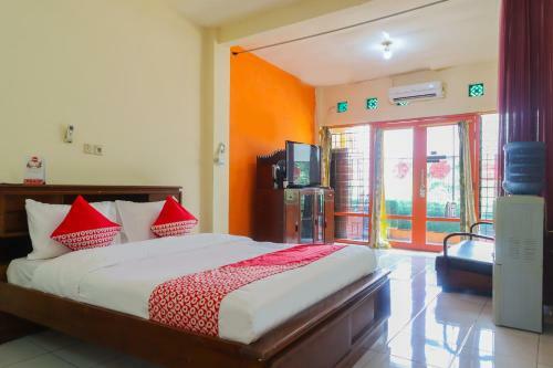 Hotel Oyo 1802 Superbedroom