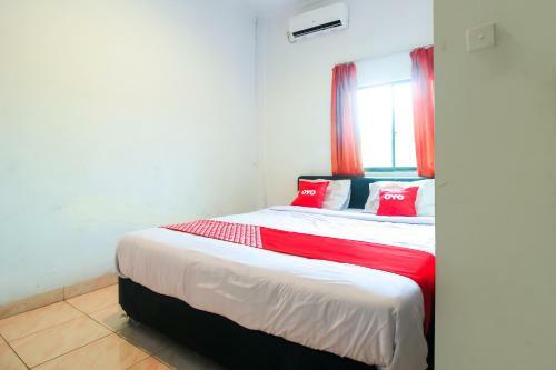 Hotel Oyo 1969 Wisma Sari
