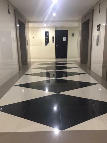 Apartamento Atlanta Residence