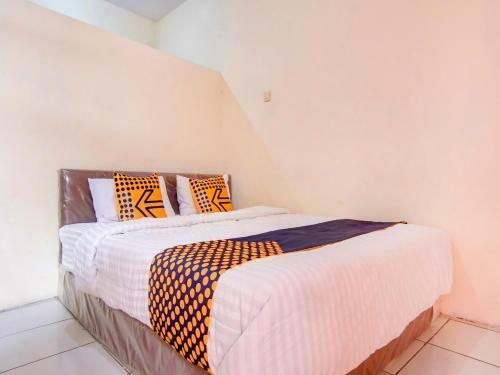 Hotel Spot On 3863 Puspita Depok