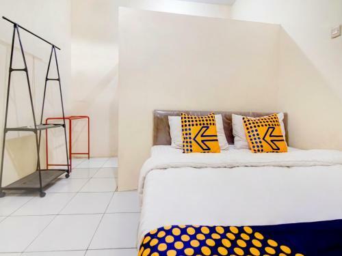 Hotel Spot On 3863 Puspita Depok