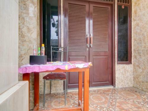 Hotel Spot On 3863 Puspita Depok