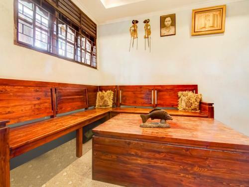 Hotel Spot On 3863 Puspita Depok
