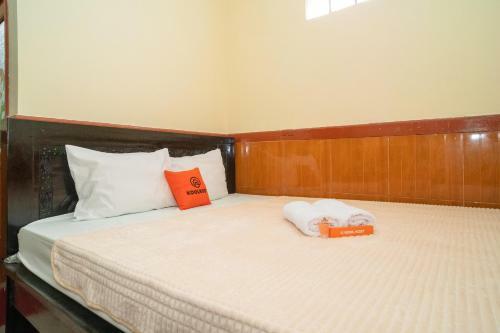 Hotel Koolkost @ Taman Duta Depok