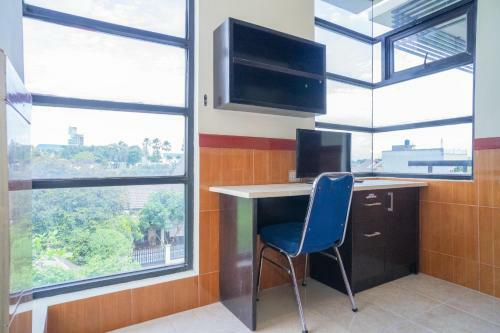 Hotel Koolkost @ Taman Duta Depok