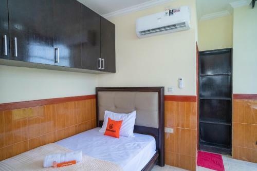 Hotel Koolkost @ Taman Duta Depok