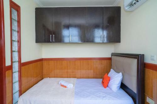 Hotel Koolkost @ Taman Duta Depok