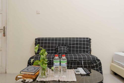 Hotel Madinah House Syariah