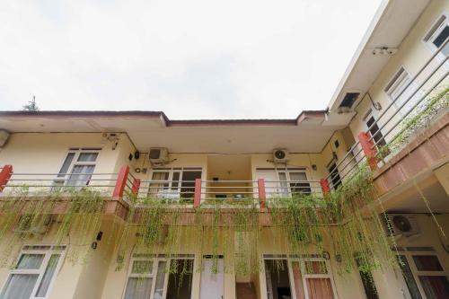 Hotel Madinah House Syariah
