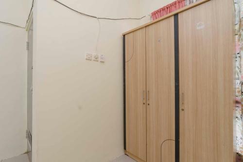 Hotel Madinah House Syariah