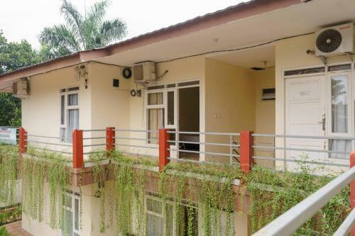 Hotel Madinah House Syariah