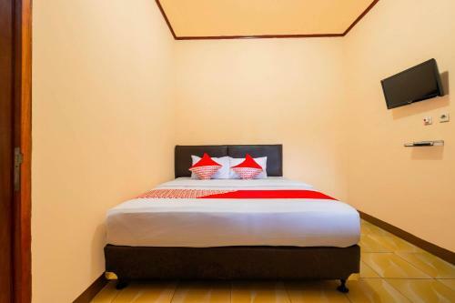 Hotel Oyo 2900 New Bukit Kasih