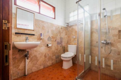 Hotel Oyo 2900 New Bukit Kasih
