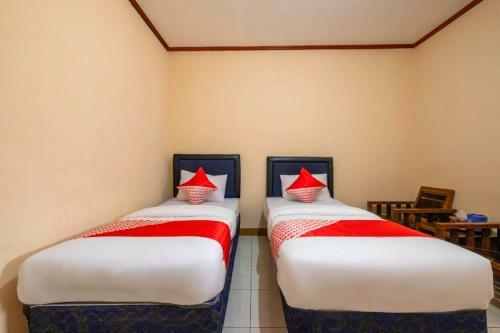 Hotel Oyo 2900 New Bukit Kasih