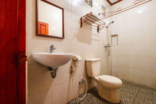 Hotel Oyo 2900 New Bukit Kasih