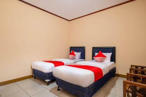 Hotel Oyo 2900 New Bukit Kasih
