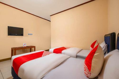 Hotel Oyo 2900 New Bukit Kasih