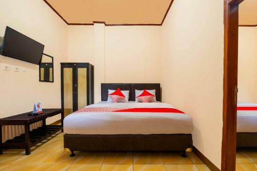 Hotel Oyo 2900 New Bukit Kasih