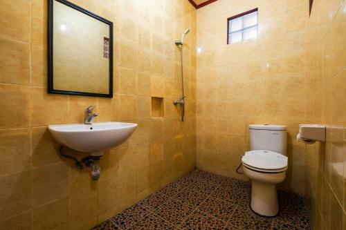 Hotel Oyo 2900 New Bukit Kasih