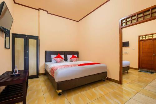 Hotel Oyo 2900 New Bukit Kasih