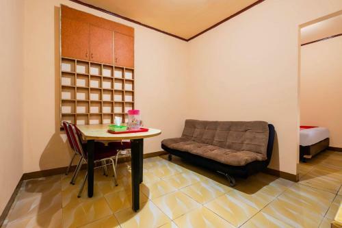 Hotel Oyo 2900 New Bukit Kasih