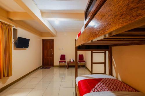 Hotel Oyo 2900 New Bukit Kasih