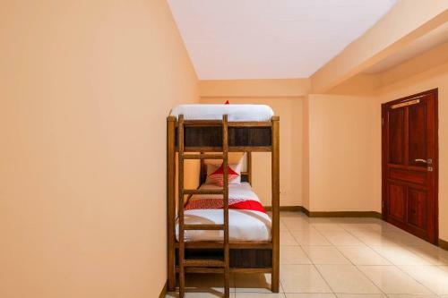 Hotel Oyo 2900 New Bukit Kasih