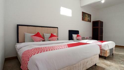 Hotel Oyo 2900 New Bukit Kasih