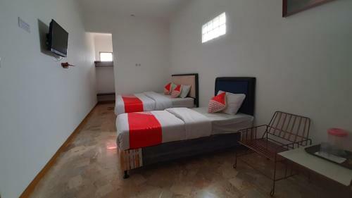Hotel Oyo 2900 New Bukit Kasih