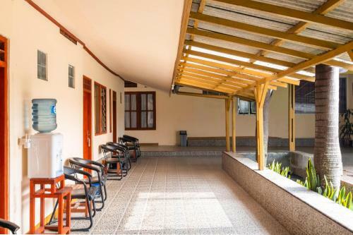 Hotel Oyo 2900 New Bukit Kasih