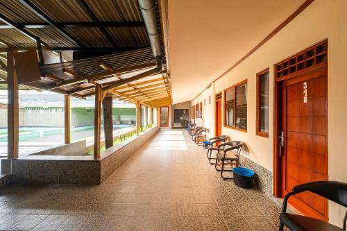 Hotel Oyo 2900 New Bukit Kasih