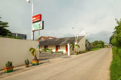 Hotel Oyo 2900 New Bukit Kasih