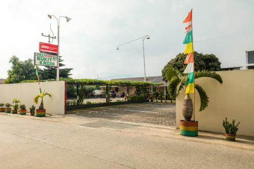 Hotel Oyo 2900 New Bukit Kasih