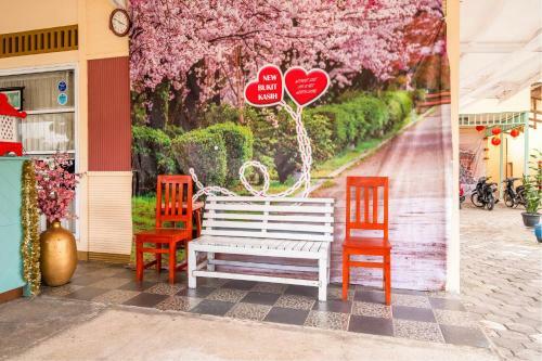 Hotel Oyo 2900 New Bukit Kasih