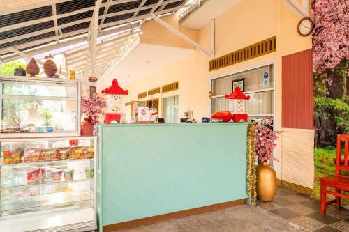 Hotel Oyo 2900 New Bukit Kasih